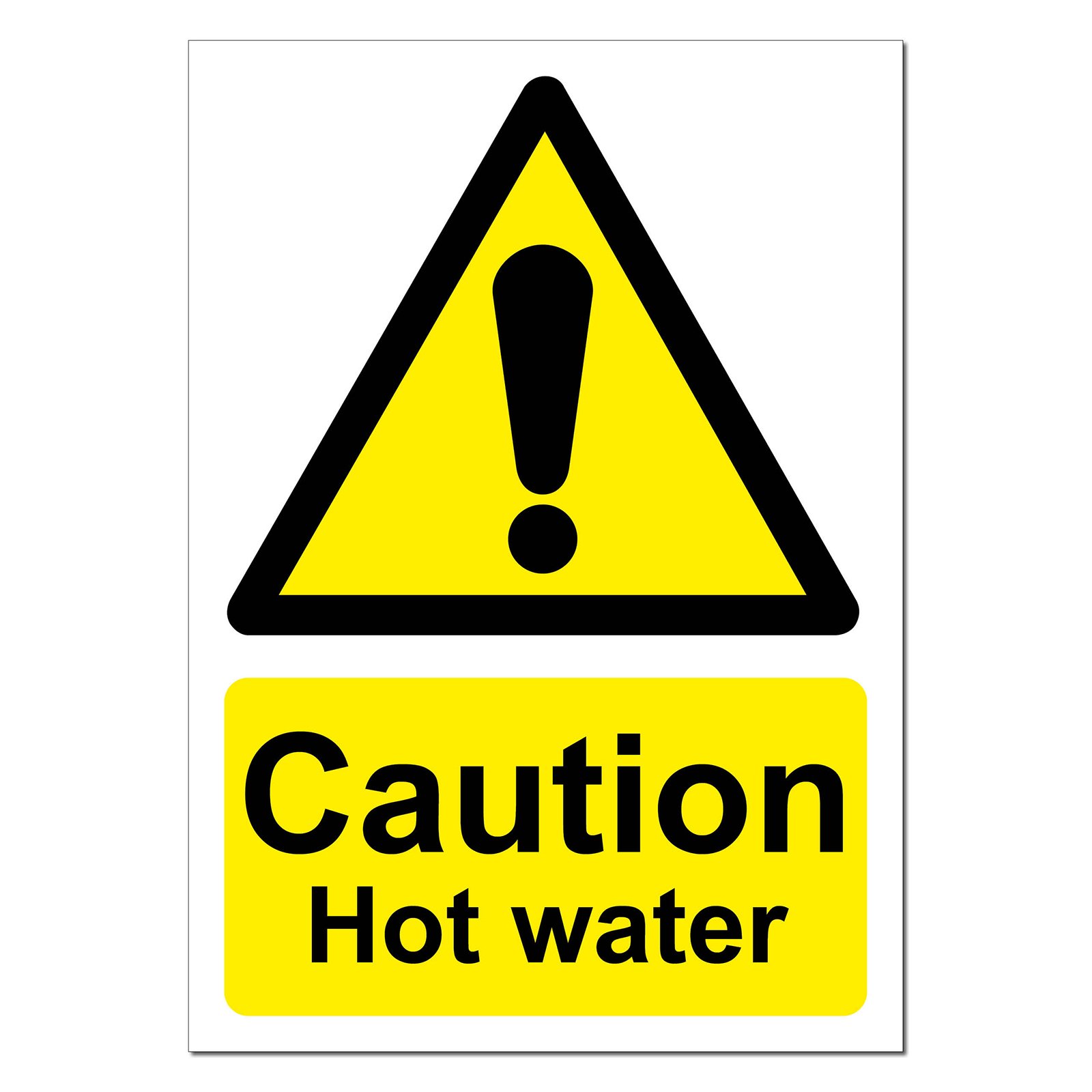 What you need to know to comply with the Health & Safety (Safety Signs