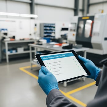 Digital Risk assessment