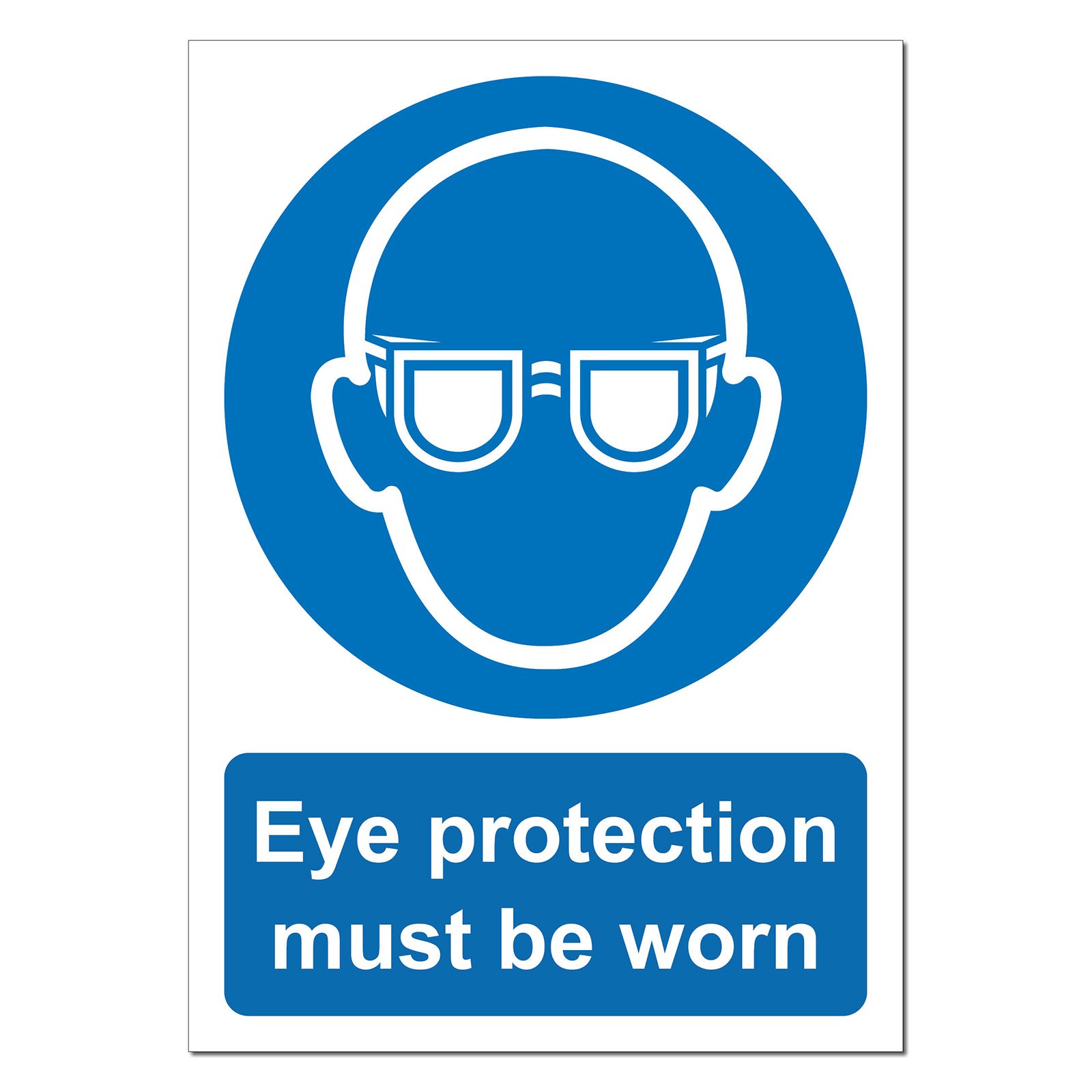 What you need to know to comply with the Health & Safety (Safety Signs