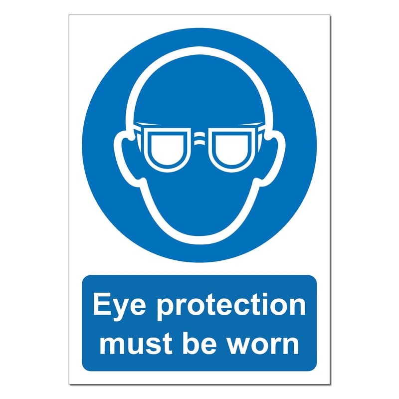 What you need to know to comply with the Health & Safety (Safety Signs