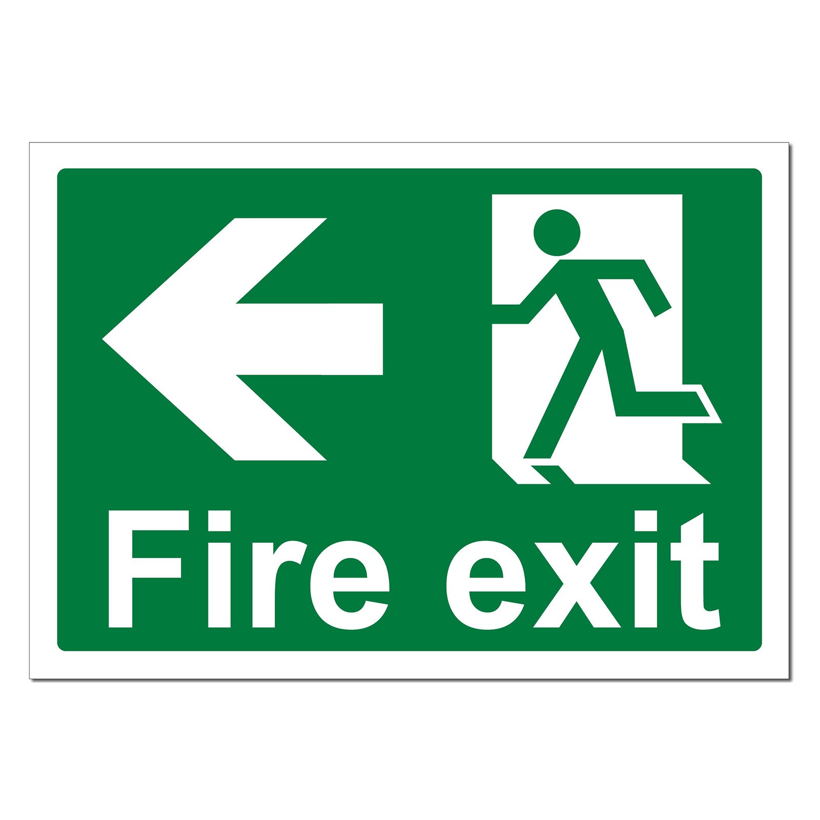 What you need to know to comply with the Health & Safety (Safety Signs