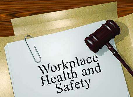 Workplace Health & Safety | SG World