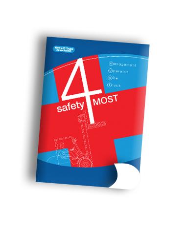 Safety Guide Book | SG World