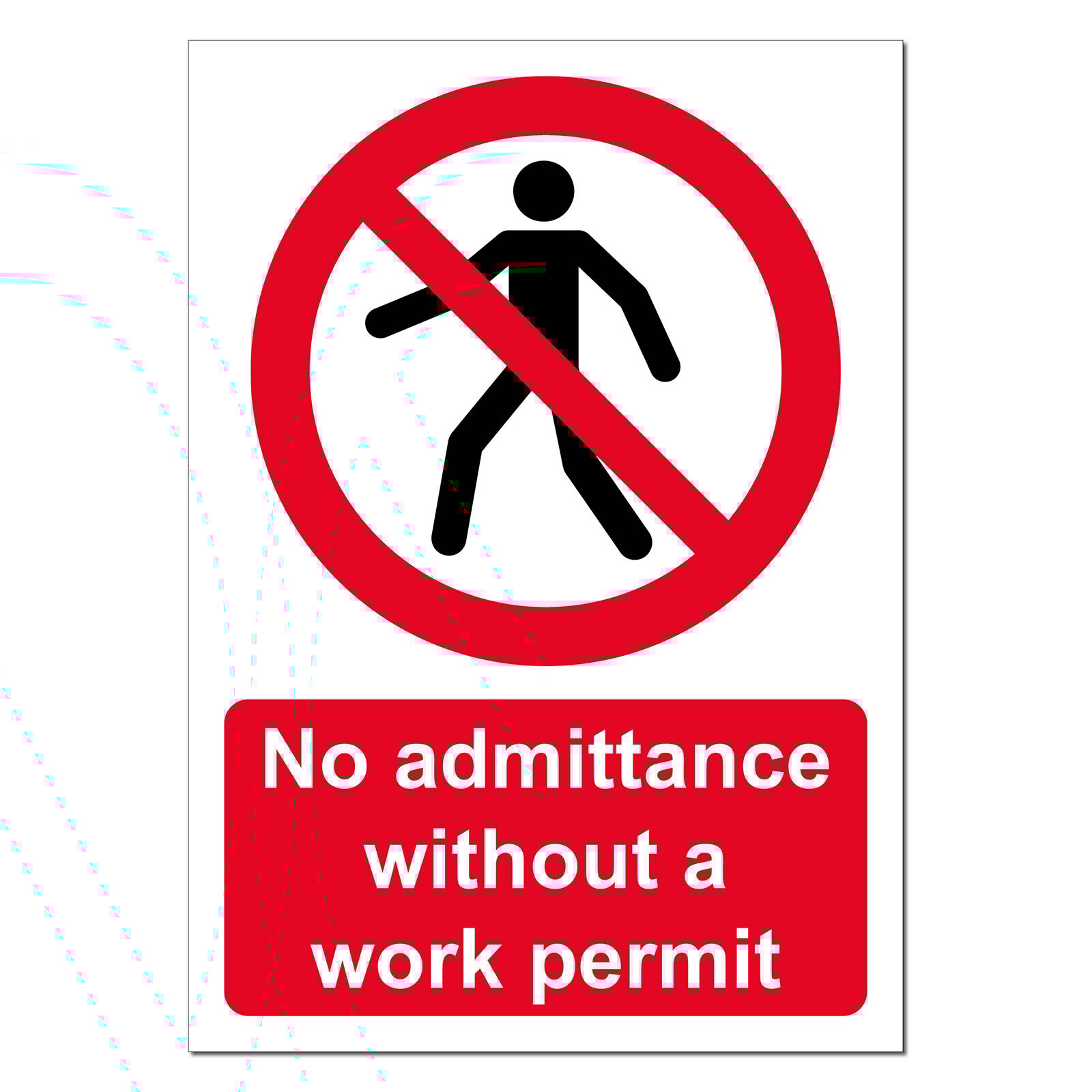 What you need to know to comply with the Health & Safety (Safety Signs