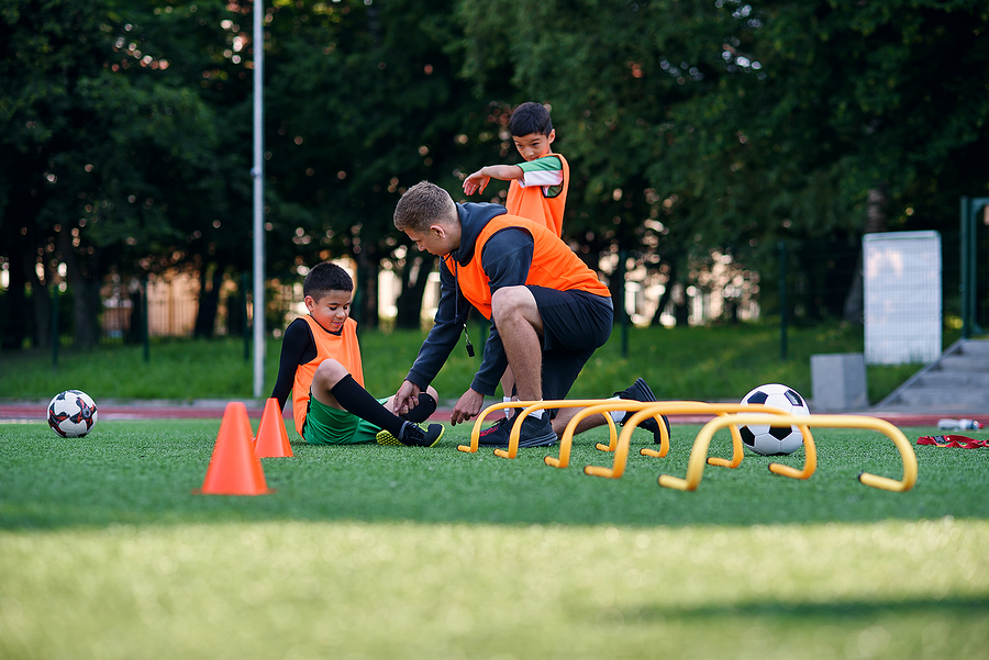 What should be covered in the School Accident Reporting Policy?