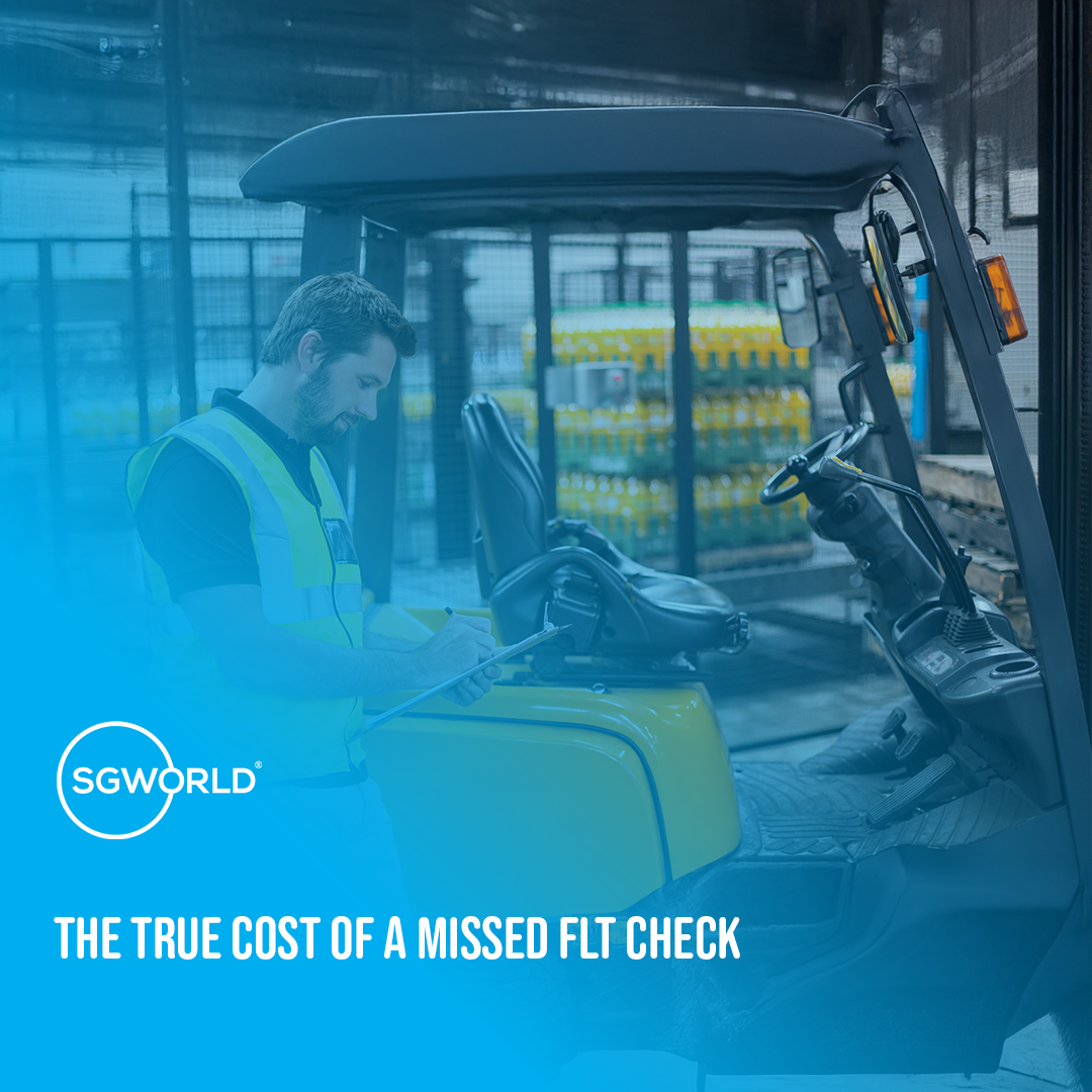The True Cost of a Missed FLT Check (It's More Than You Think)