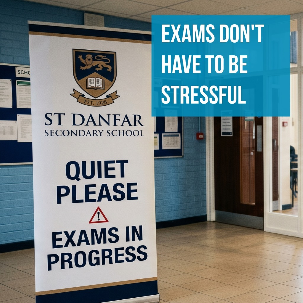 How to Keep Your School Running Smoothly During Exam Season