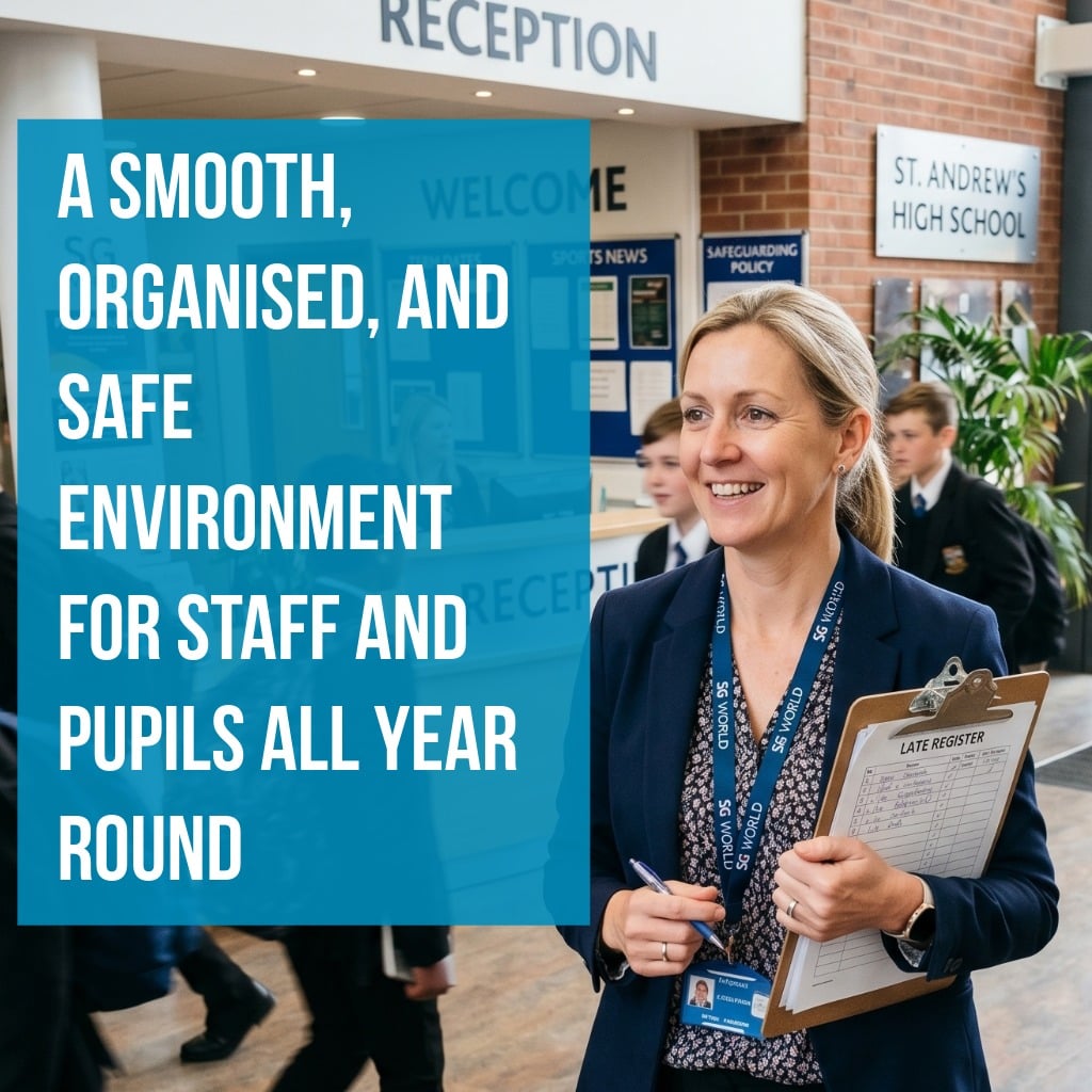 The Complete Academic Year Readiness Guide for Schools