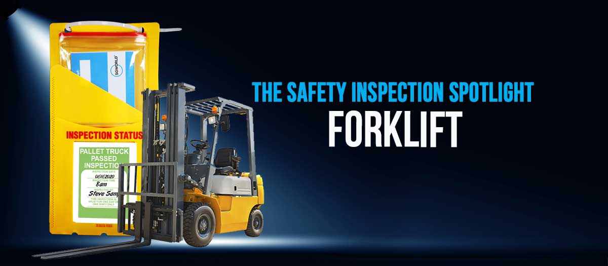 National Forklift Safety Day (NFSD 2024) 