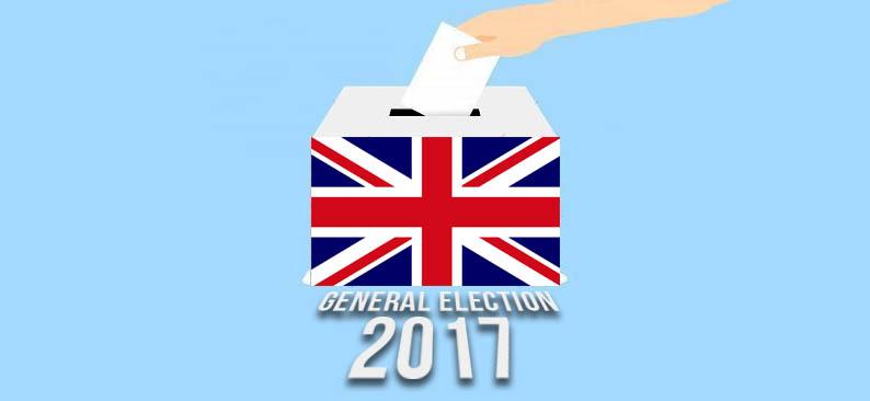 General Election 2017: Every Vote Counts
