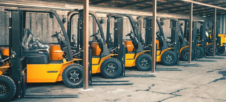 Forklift Safety - Everyone is Accountable, Management Dos and Don’ts