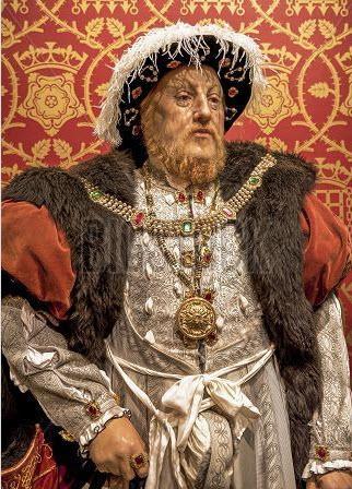 H&S Managers - do you know what the Brexit 'Henry VIII' clause is?