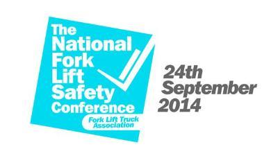 National Fork Lift Safety Conference Logo