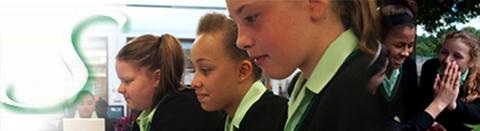 School Children | SG World Crewe | Education Solutions