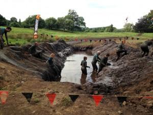 Tough Mudder – the Aftermath