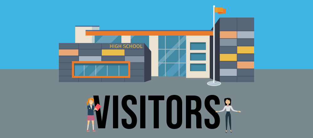 5 Best Practice Requirements for Best School Visitor Management System