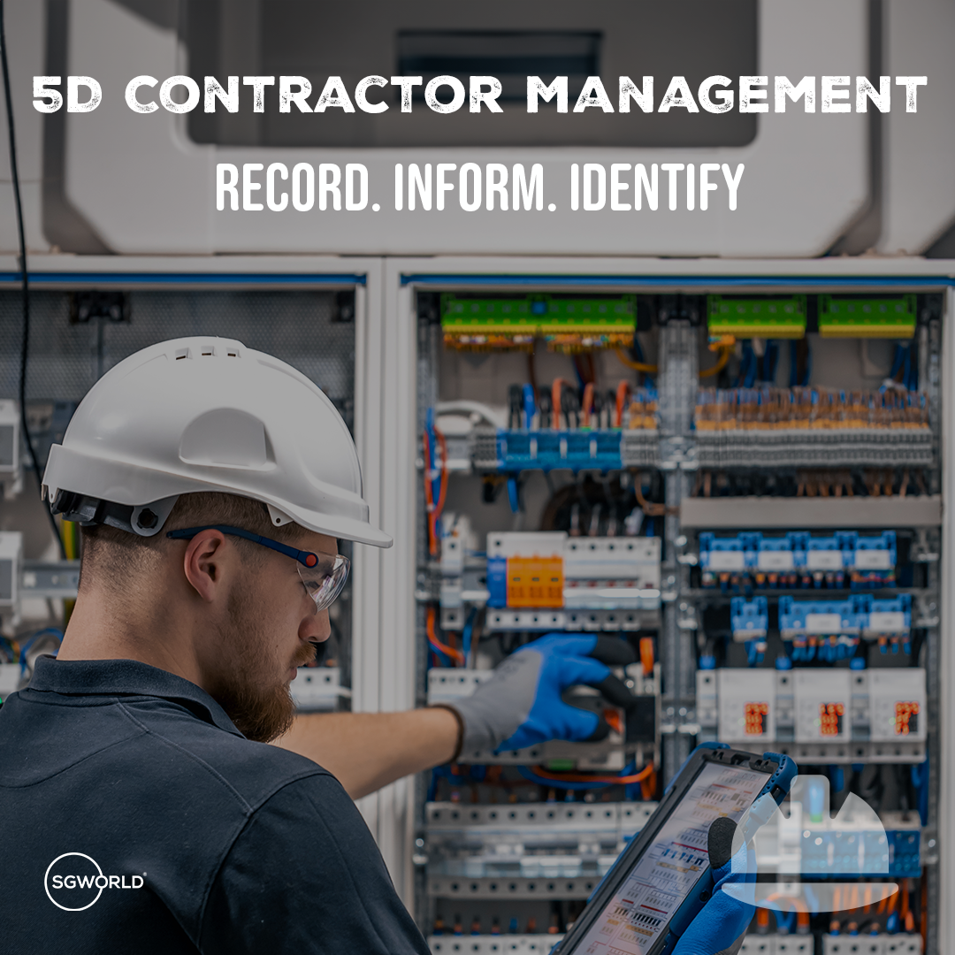 5 Risks of Poor Contractor Management