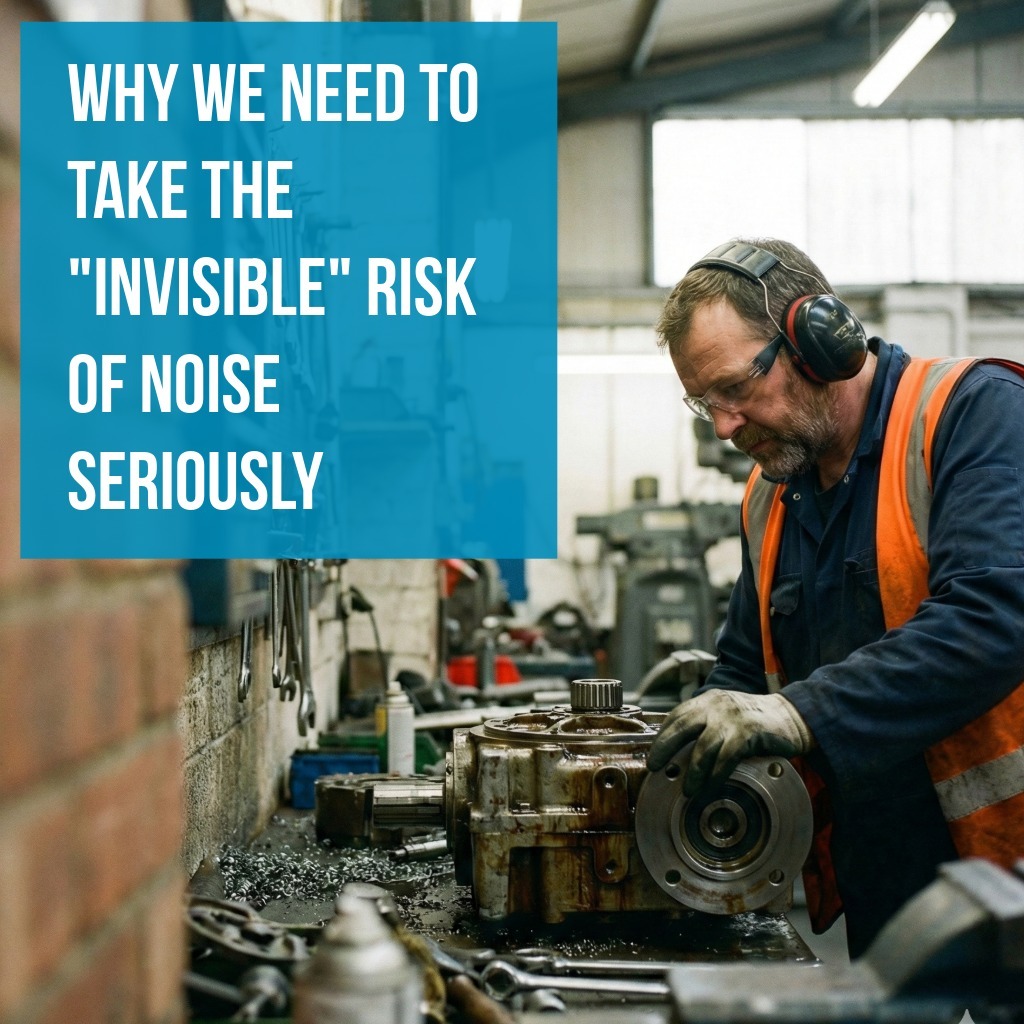 Why We Need to Take the 