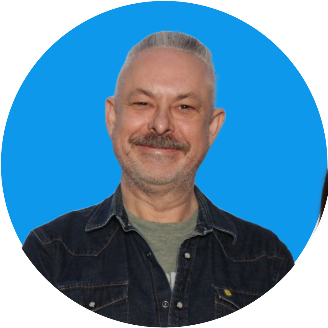 Ian Botterill