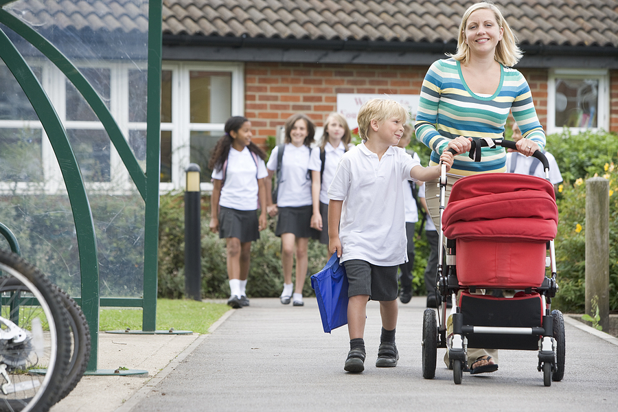 School Visitor Management: What to include in a School Visitor Policy