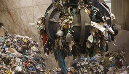 Latest HSE prosecution heralds focus on Recycling Sector