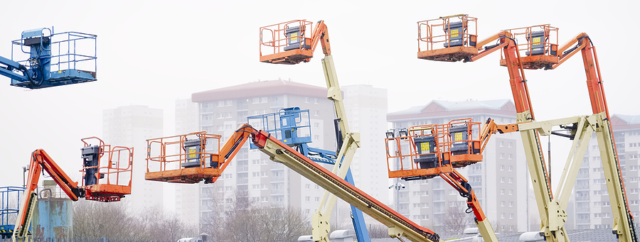 How to perform a MEWP pre-use or daily inspection