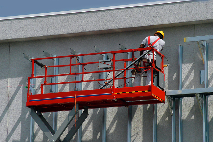 5 Ways we can help you follow the HSE Construction Safety Guidance
