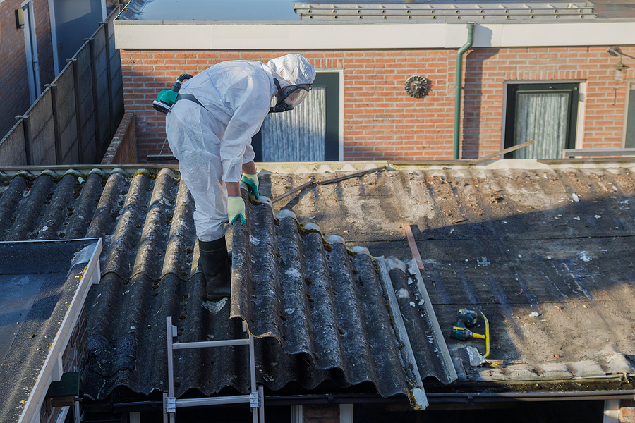 HSE inspectors to assess the management of asbestos in schools