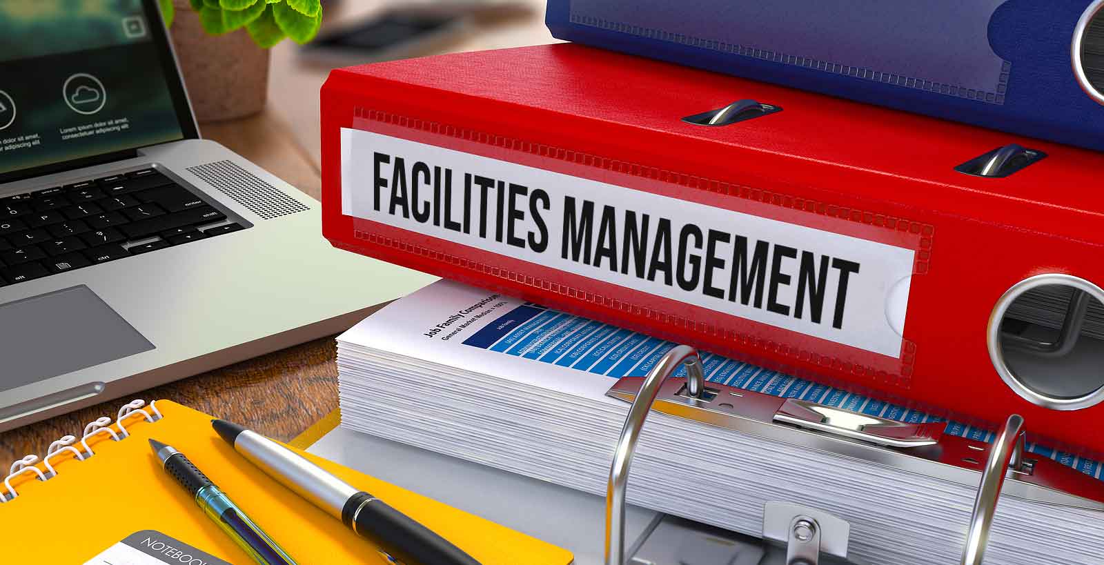 How Asset Management Software helps the School Facilities Manager
