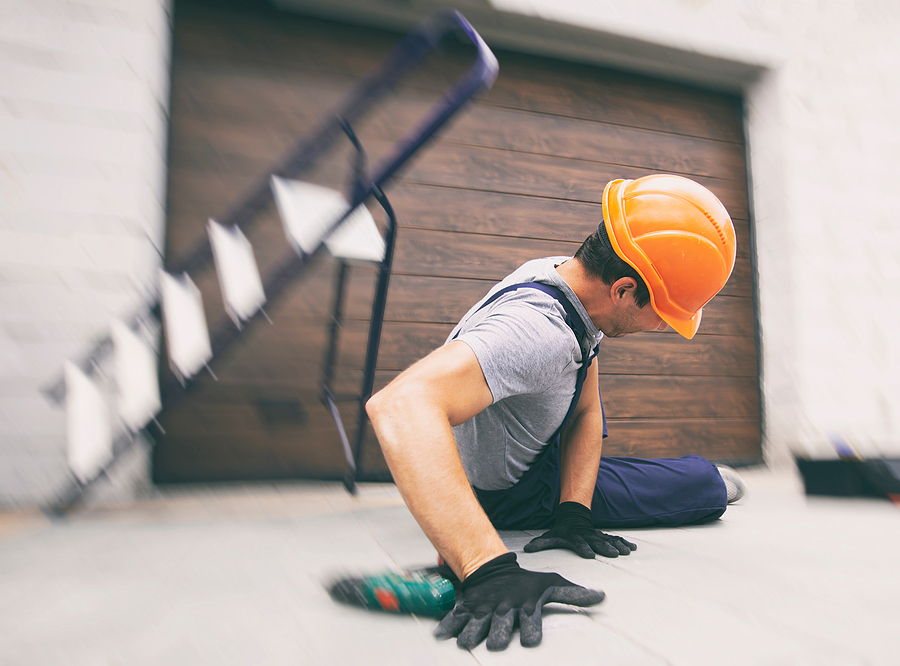 Updated Ladder Safety Guidance underlines importance of inspections
