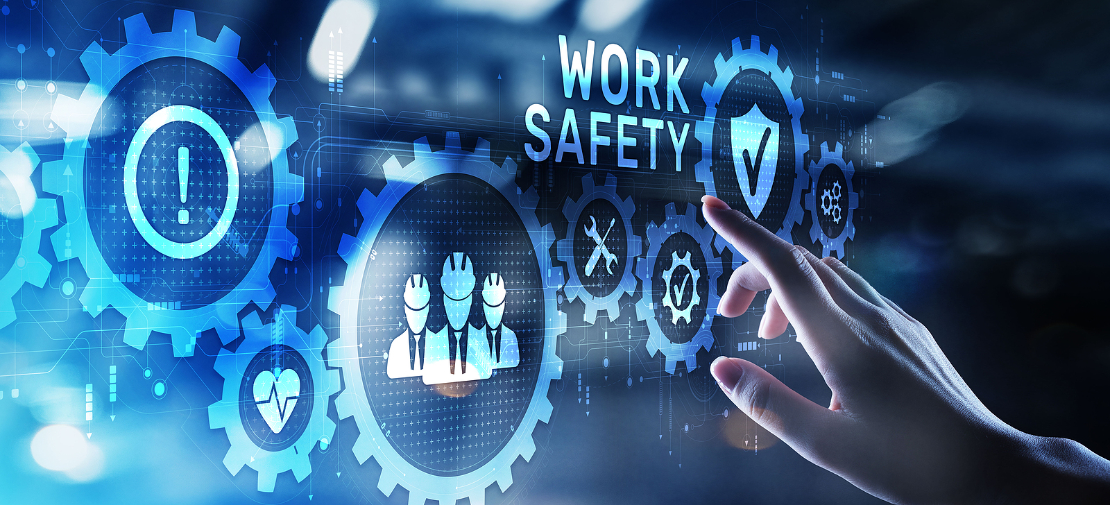 What is a digital permit to work?